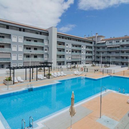 Armonia Park Paradise 227 Bajamar  Exterior photo